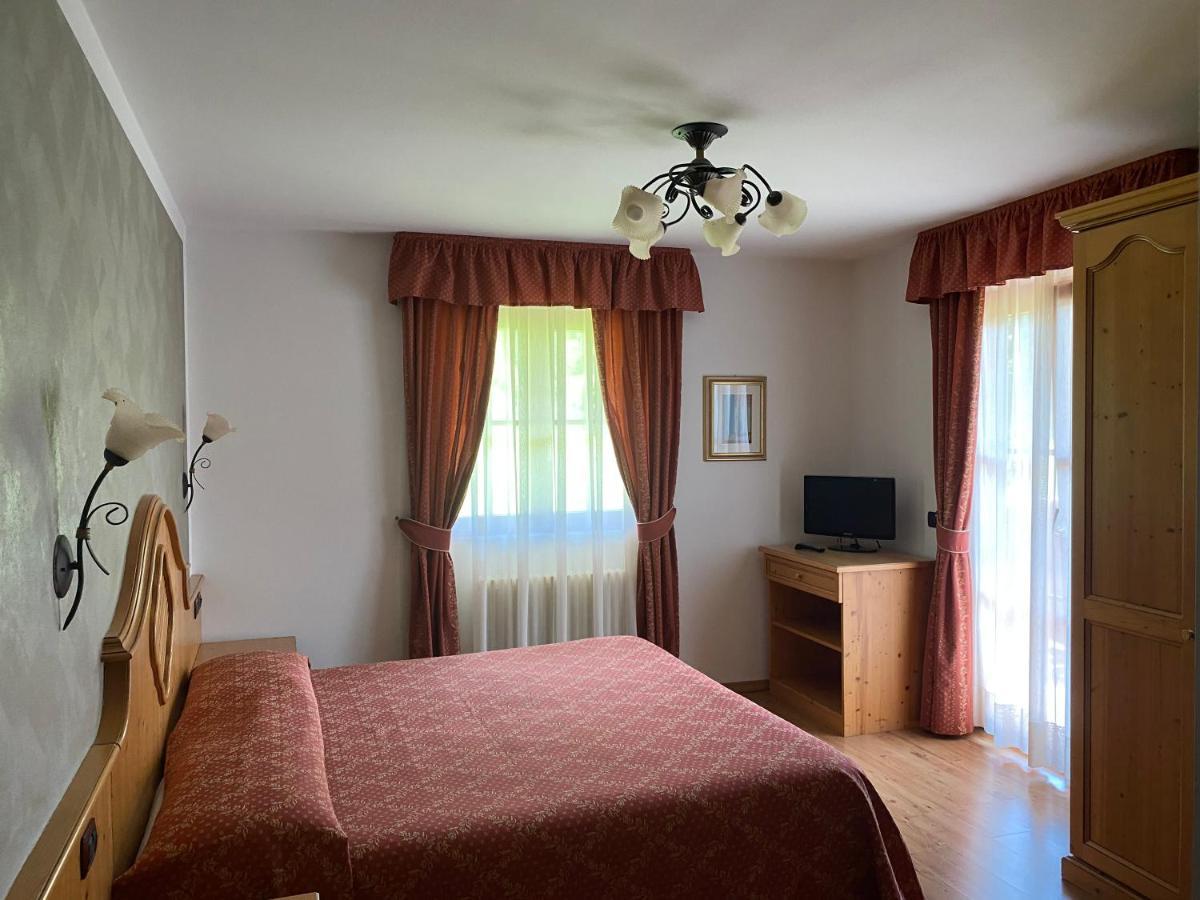 Villa Golf Пинцоло Экстерьер фото