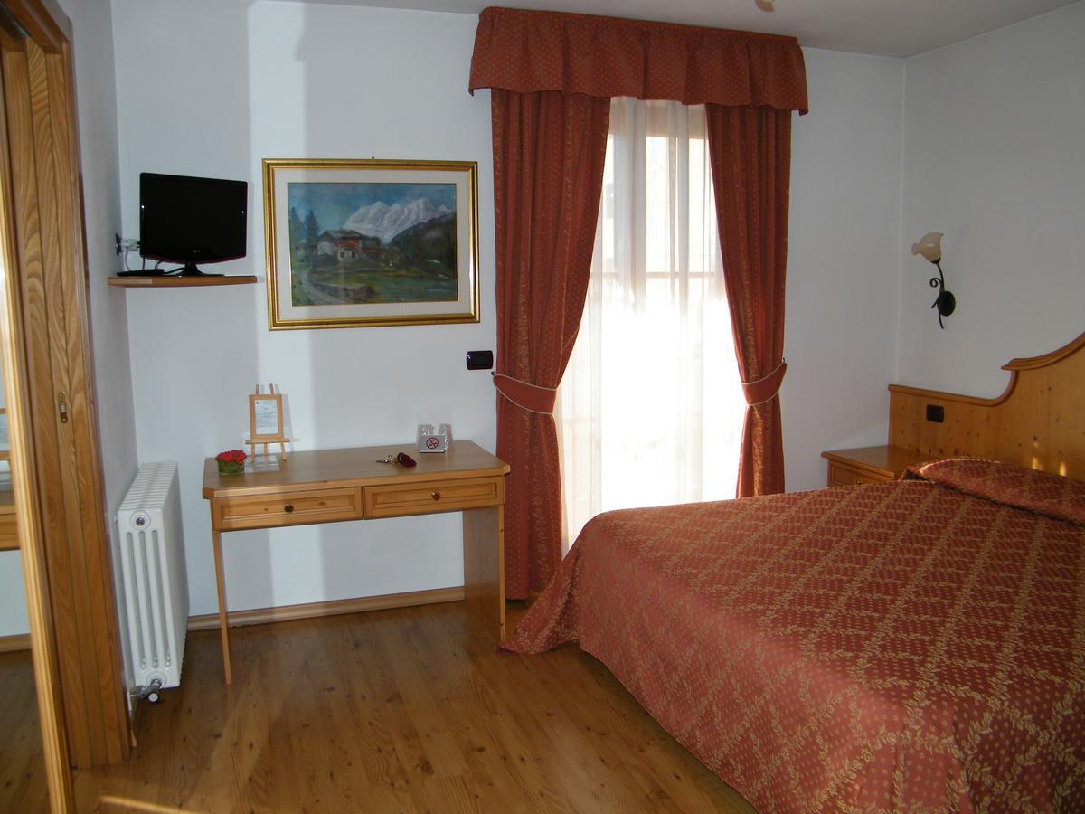 Villa Golf Пинцоло Номер фото